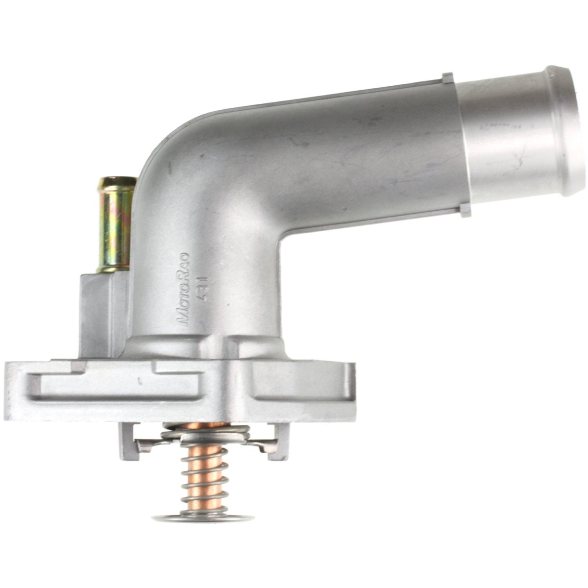 431180 Engine Coolant Thermostat, 12.8 lbs