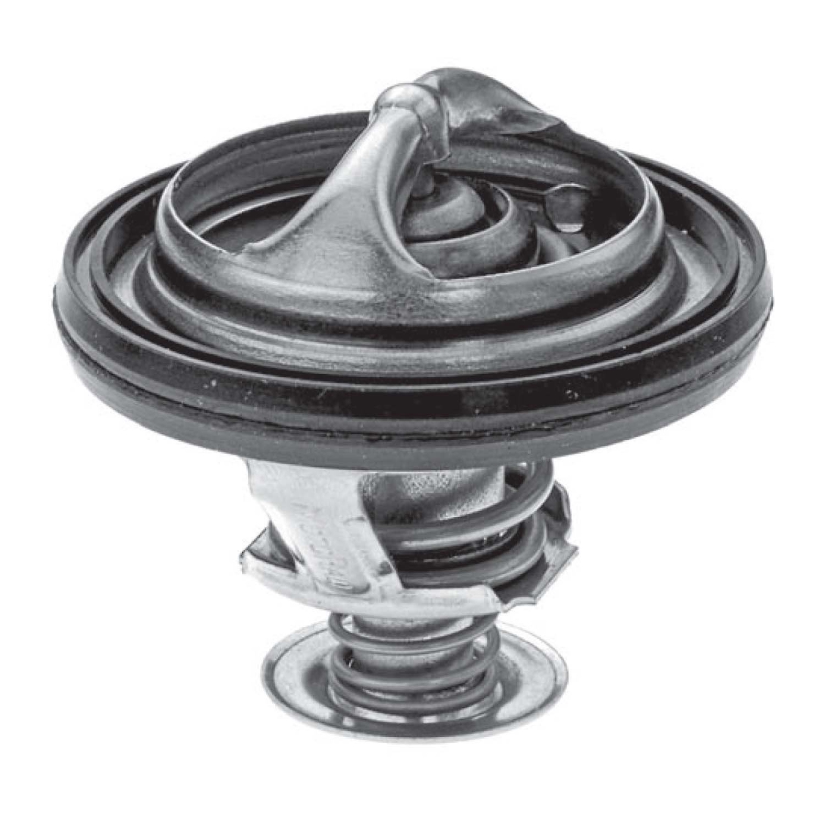 483195 Engine Coolant Thermostat, 0.8 lbs