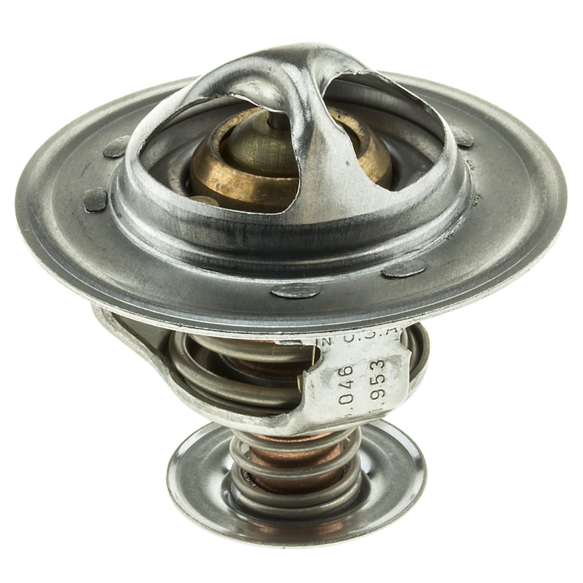 7298180 Fail-Safe Thermostat