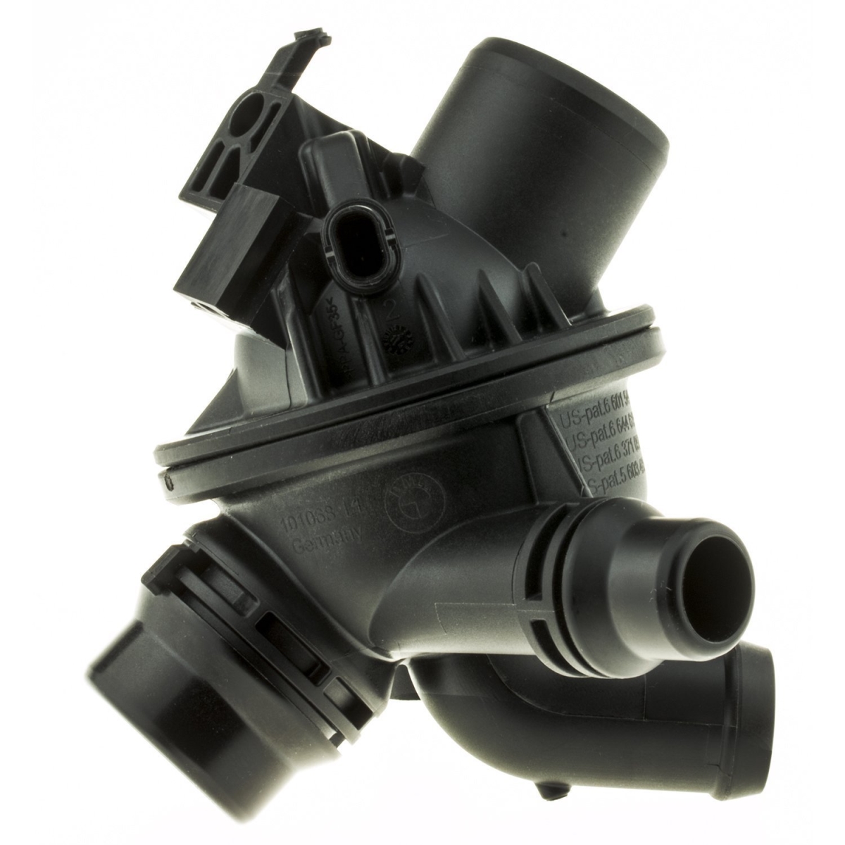 828217 Housing Thermostat, 10.9 lbs