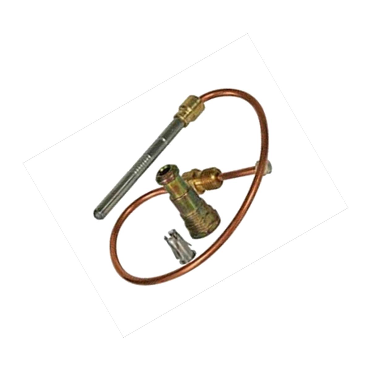Picture of Camco 9253 12 In. RV Trailer Camper Appliances Universal Thermocouple Kit