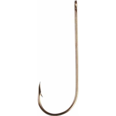 009fsawm4 4 In. Fish Hook Pegs - Pack Of 100