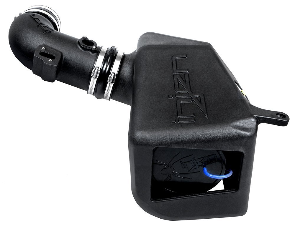 Injen Auto Accessories
