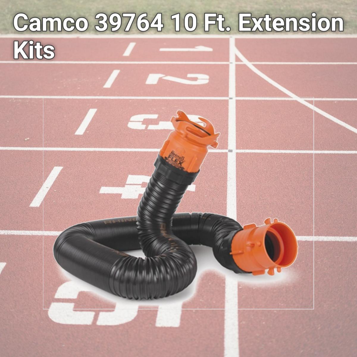 Picture of Camco 39764 10 Ft. Extension Kits