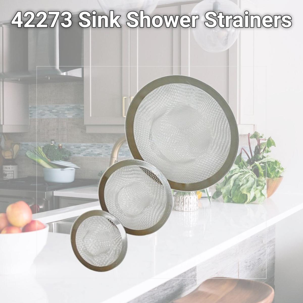 Picture of Camco 42273 Sink Shower Strainers