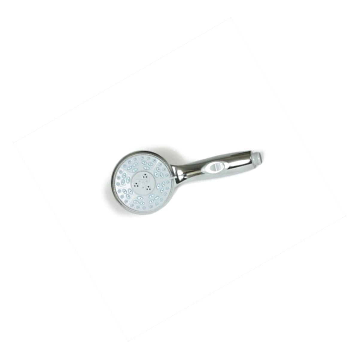 Picture of Camco 43710 Shower Head with On Off Switch Chrome