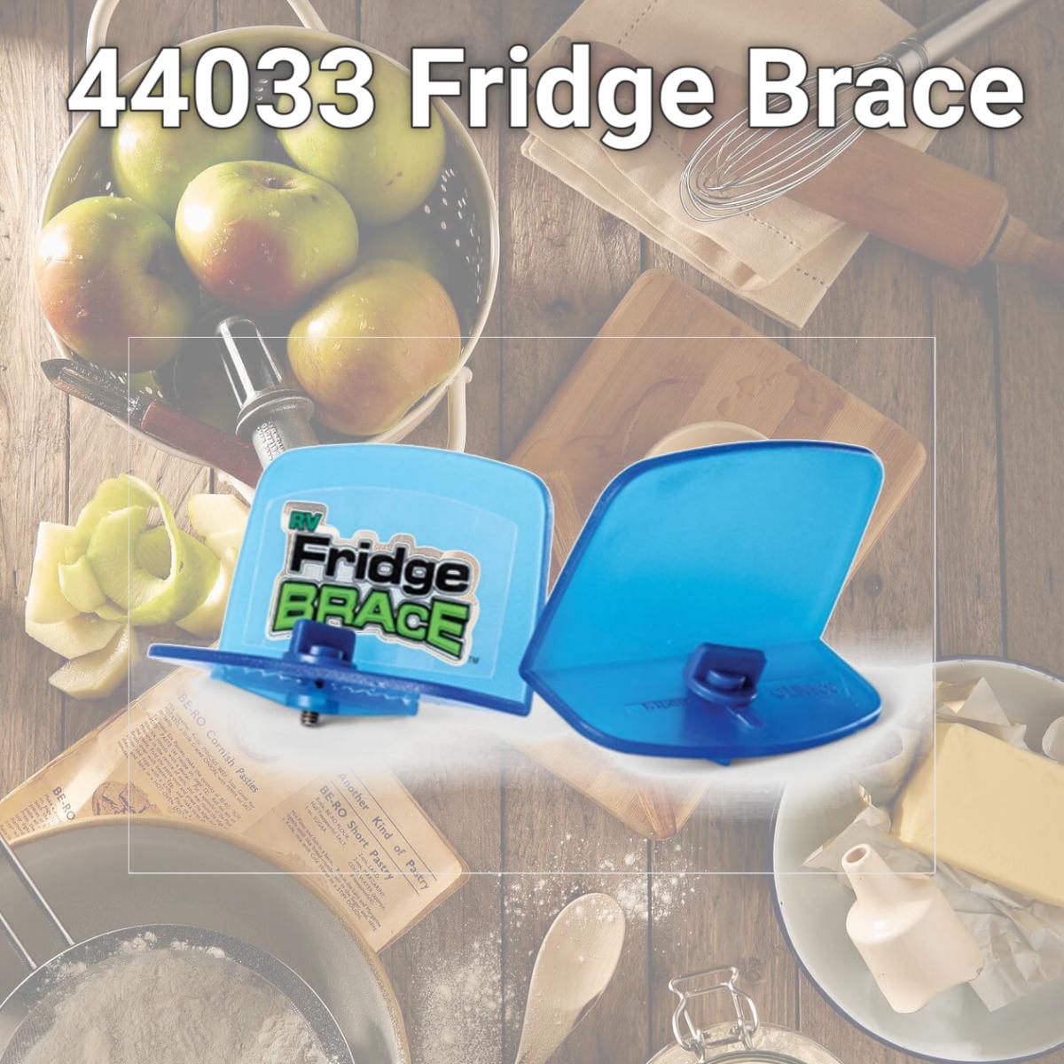 Picture of Camco 44033 Fridge Brace