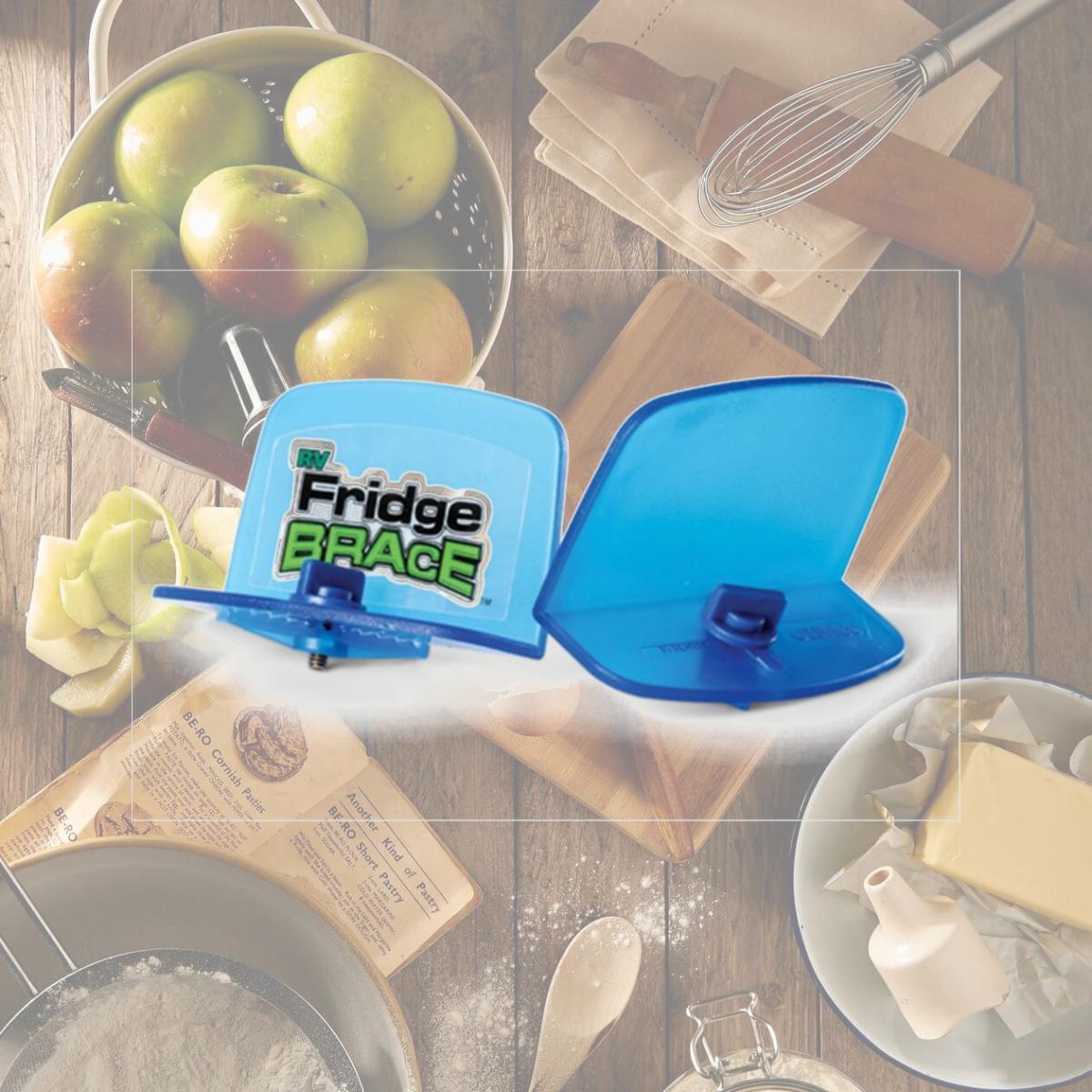 Picture of Camco 44033 Fridge Brace