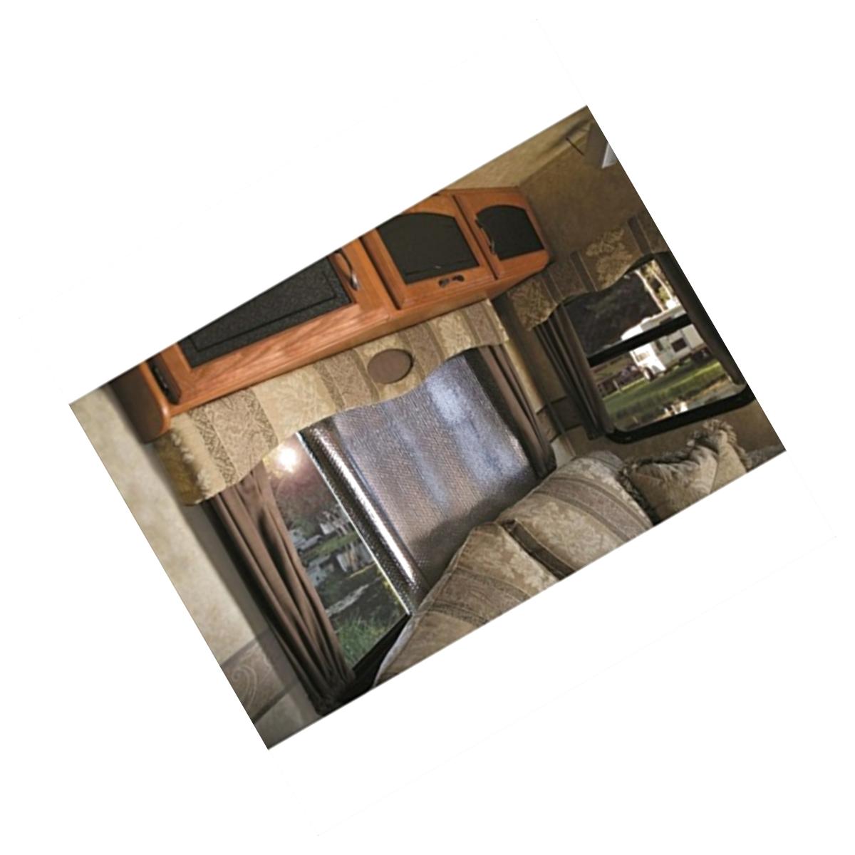Picture of Camco 45166 Door Cover Material
