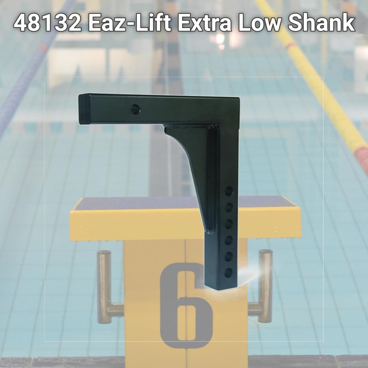 Picture of Camco 48132 Eaz-Lift Extra Low Shank