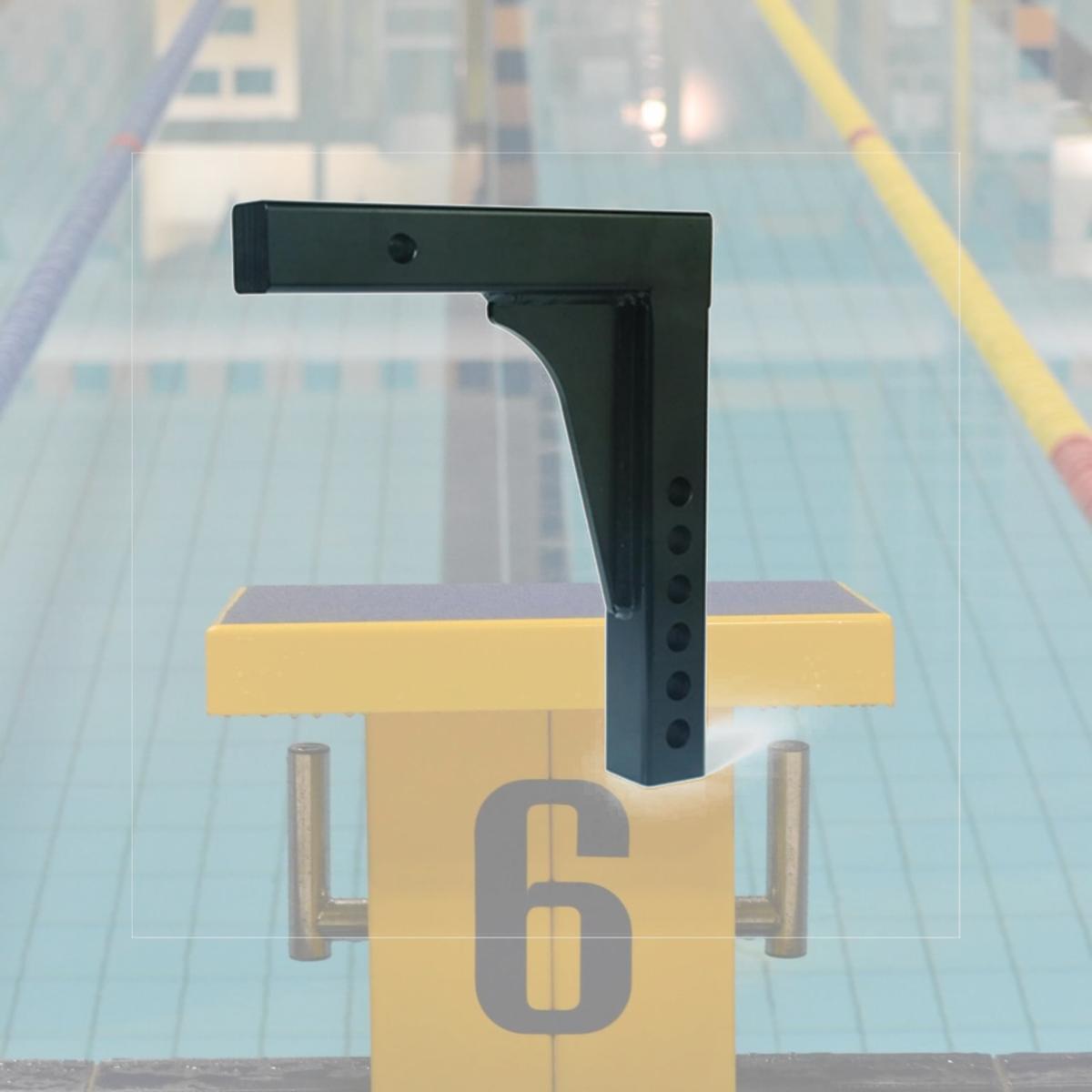 Picture of Camco 48132 Eaz-Lift Extra Low Shank