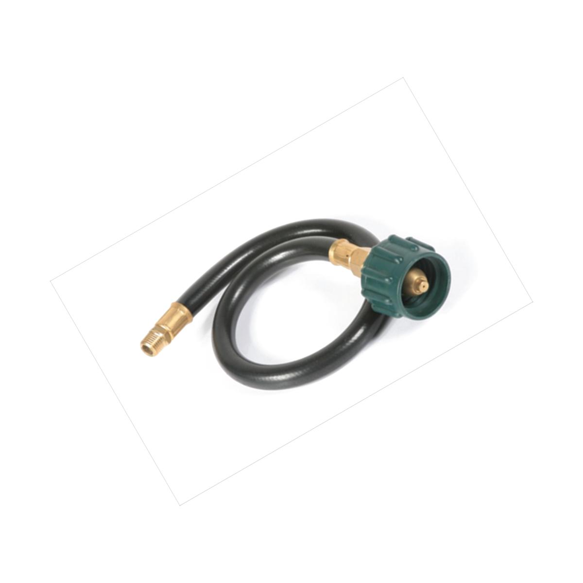 Picture of Camco 59843 Pigtail Propane Hose Connector With Male Npt