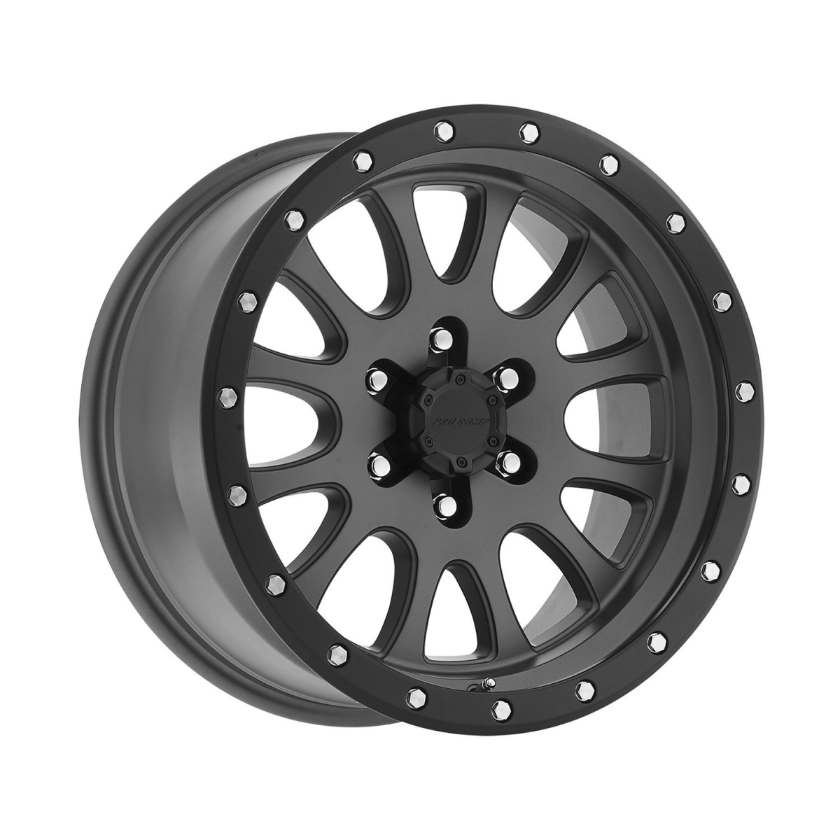Pro Comp Wheel Steering Wheels and Accessories