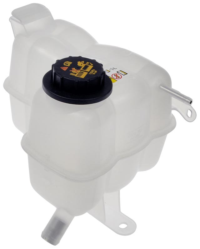 Dorman 603028 Pressurized Coolant Reservoir for Ford 2008-03, Lincoln 2008-05
