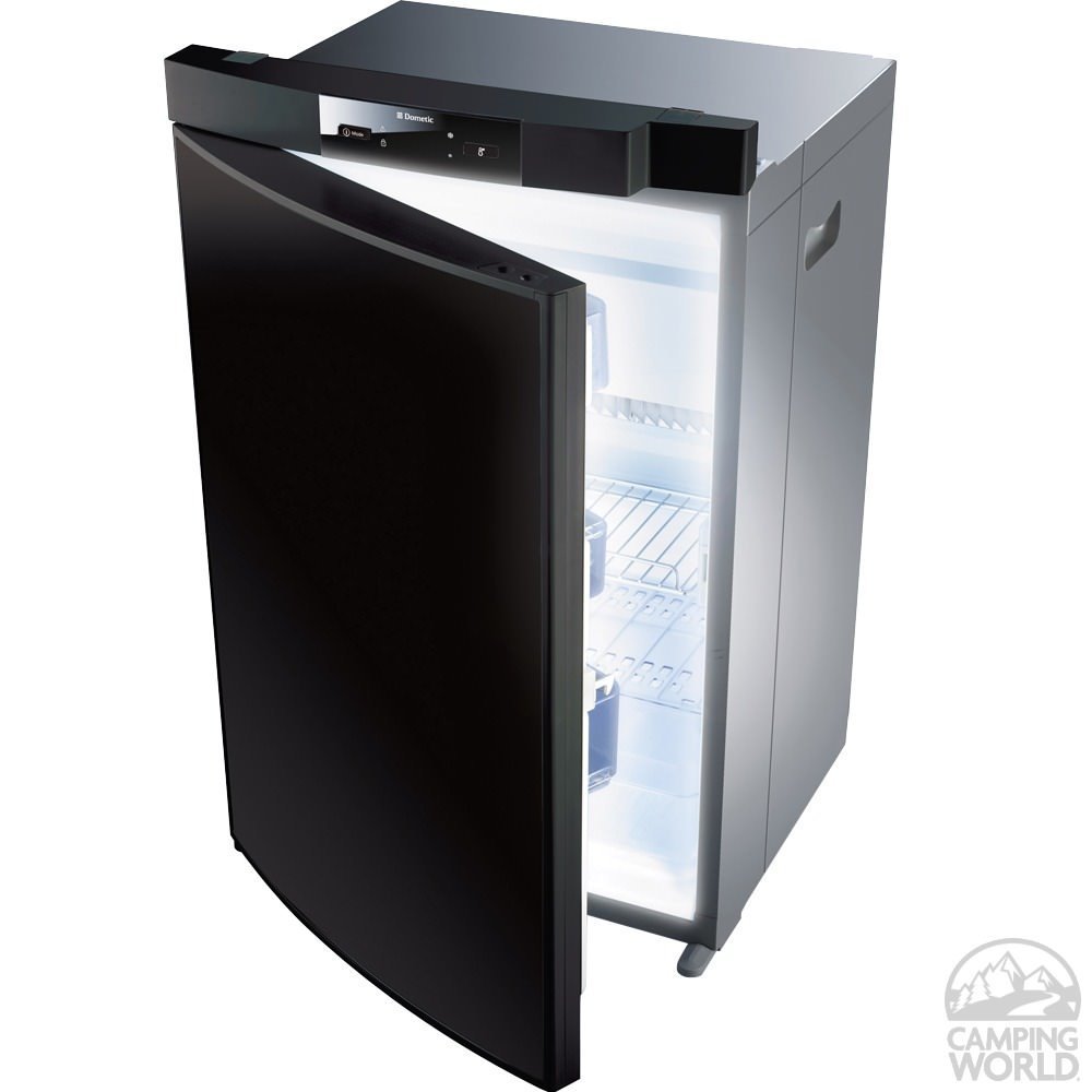 Rml8555r 3 Way Single Door Refrigerator - Large