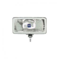 005700891 4.68 X 7.68 X 3.25 In. - Fog Light Kit, Model 550 Driving Light Kit Clear Lenses