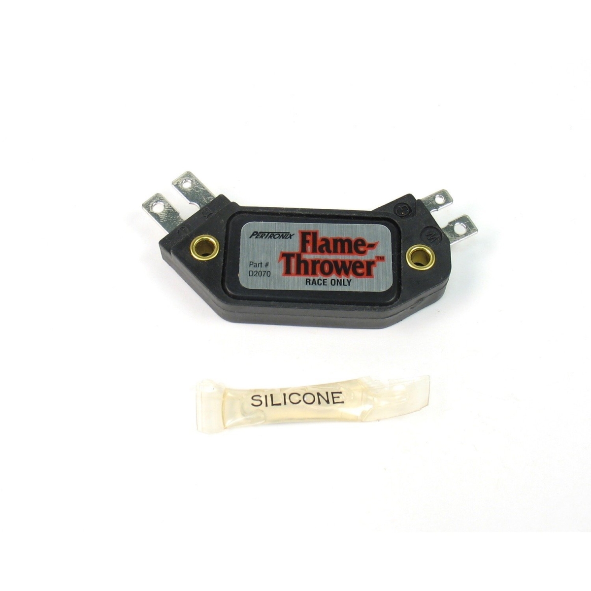 UPC 734272061062 product image for Flame-Thrower for Hei GMC 4 Pin Race Module | upcitemdb.com