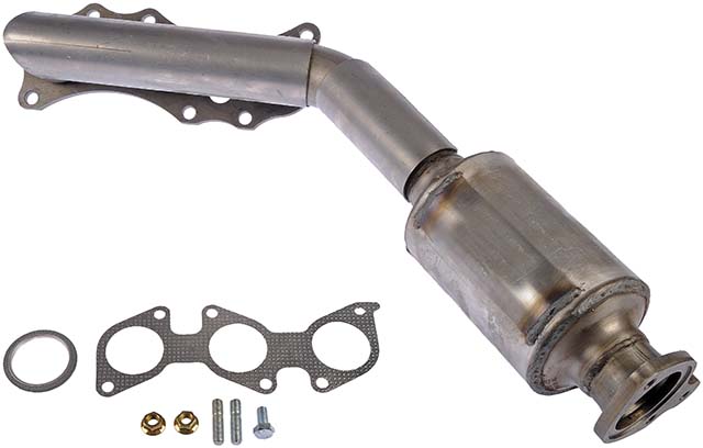 Dorman 674797 Manifold Converter for Toyota Tacoma 2008-05