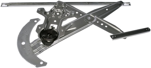 Dorman 740491 Power Window Regulator Only