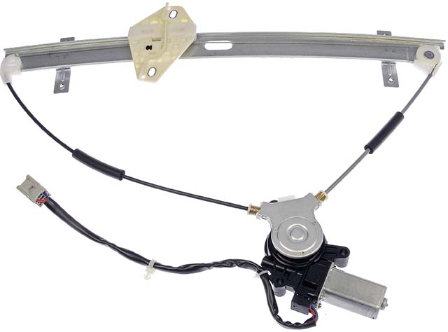 Dorman 741303 Power Window Regulator & Motor Assembly