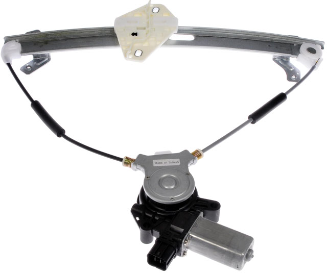 Dorman 741305 Power Window Regulator & Motor Assembly for
