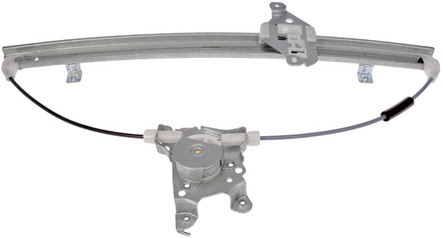 Dorman 740348 Power Window Regulator for Nissan Frontier 2015-05