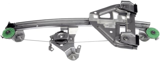Dorman 740065 Power Window Regulator Only