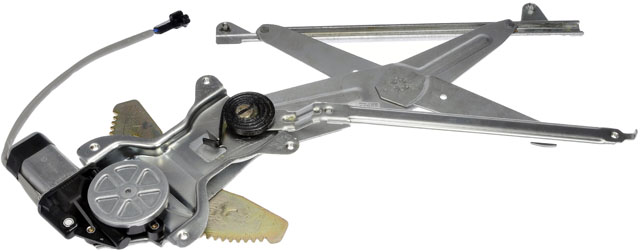 Dorman 741720 Power Window Regulator & Motor Assembly for Toyota Camry 2001-97