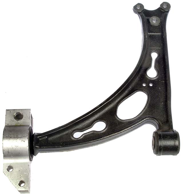 Dorman 520580 Control Arm Front Lower Right for Audi 2010-06