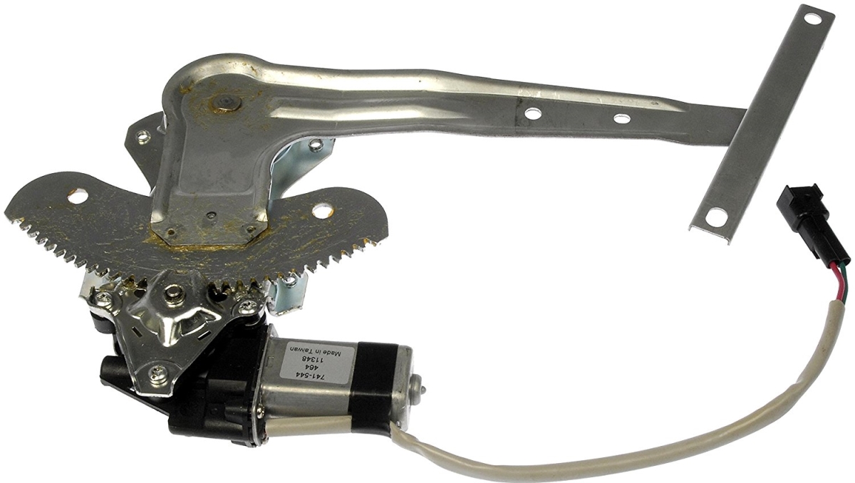 Dorman 741544 Power Window Regulator & Motor Assembly