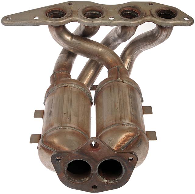 Dorman 674836 Manifold Converter - Not Carb Compliant for Mitsubishi Galant 2012-04