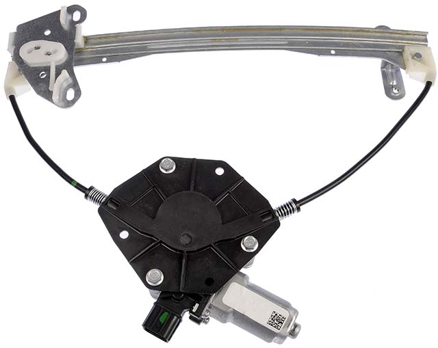 Dorman 748045 Power Window Regulator & Motor Assembly