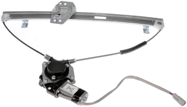 Dorman 748132 Power Window Regulator & Motor Assembly for Honda Element 2010-03