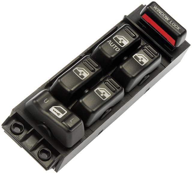 Dorman 901090 Power Window Switch for Cadillac 2002
