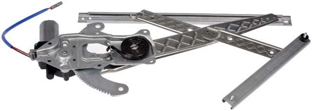 Dorman 741872 Power Window Regulator & Motor Assembly for Ford Expedition 2002-97