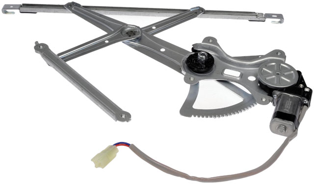 Dorman 741921 Power Window Regulator & Motor Assembly for Toyota Camry 2006