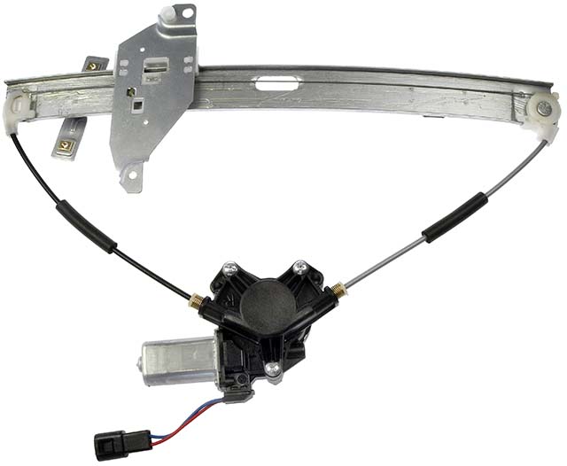 Dorman 748173 Power Window Regulator & Motor Assembly for Chevrolet Impala 2013