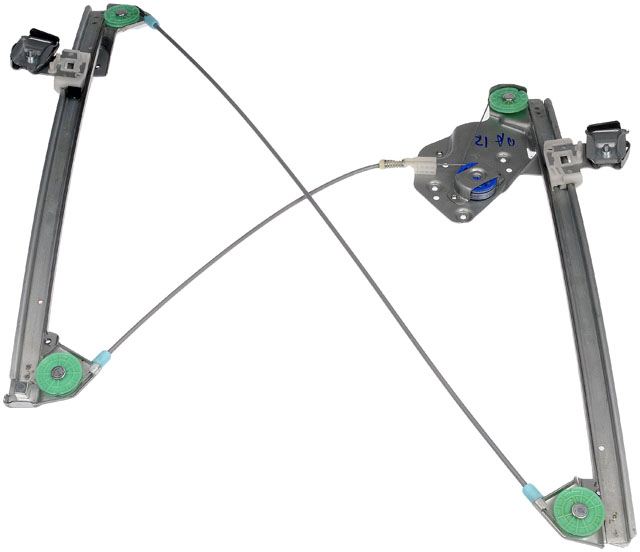Dorman 749199 Power Window Regulator for Cadillac SRX 2006