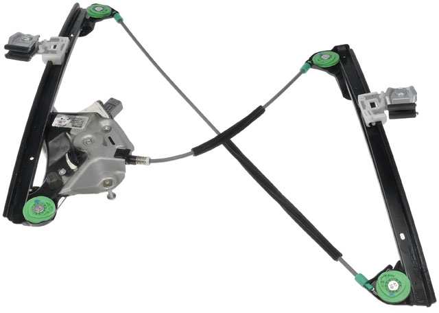 Dorman 749201 Power Window Regulator for Cadillac STS 2008-05