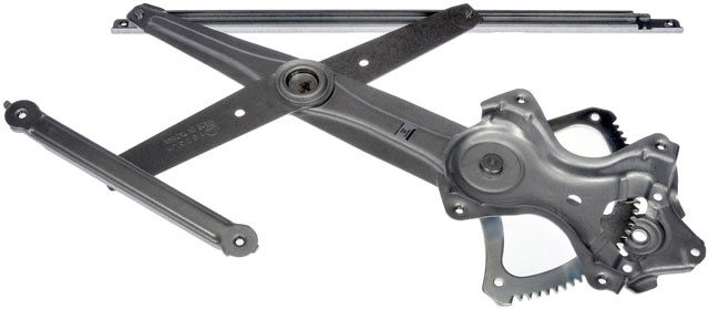 Dorman 749073 Power Window Regulator for Toyota Highlander 2013-08