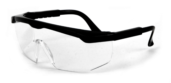 W1031 Adjustable Safety Glasses