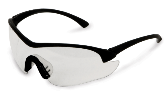 W1032 Flex Frame Safety Glasses