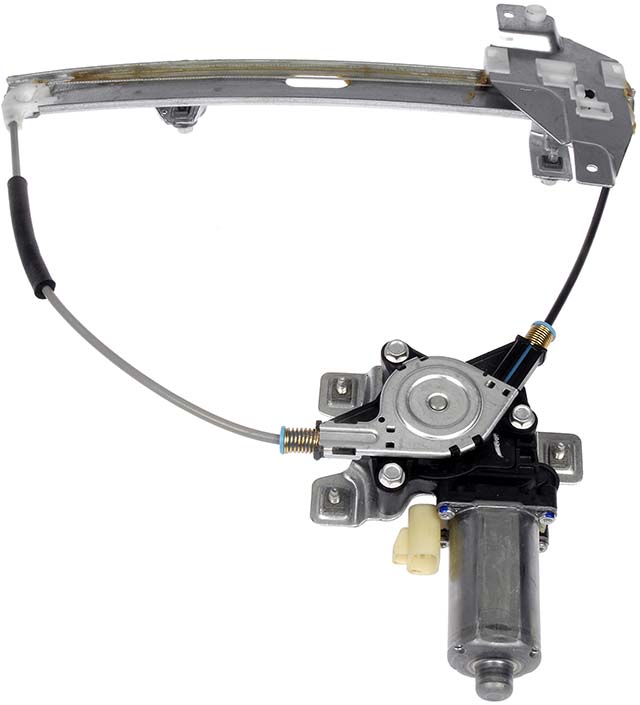 Dorman 741622 Power Window Regulator & Motor Assembly
