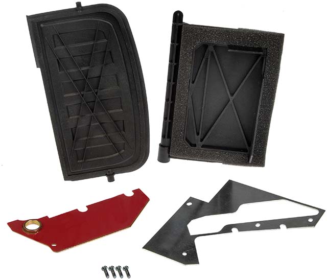 Dorman 902202 Blend Door Repair Kit for Ford Explorer 2003-95