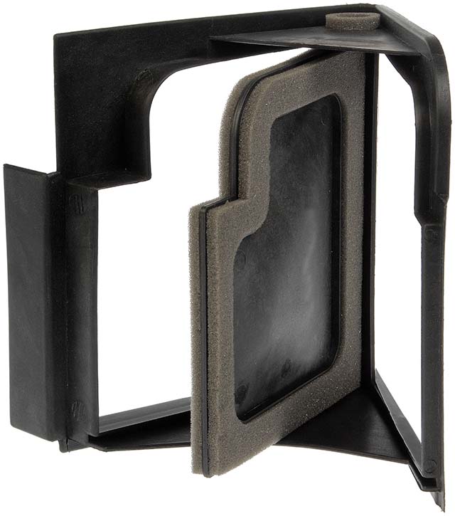 Dorman 902203 Blend Door Repair Kit for Ford 2010-97