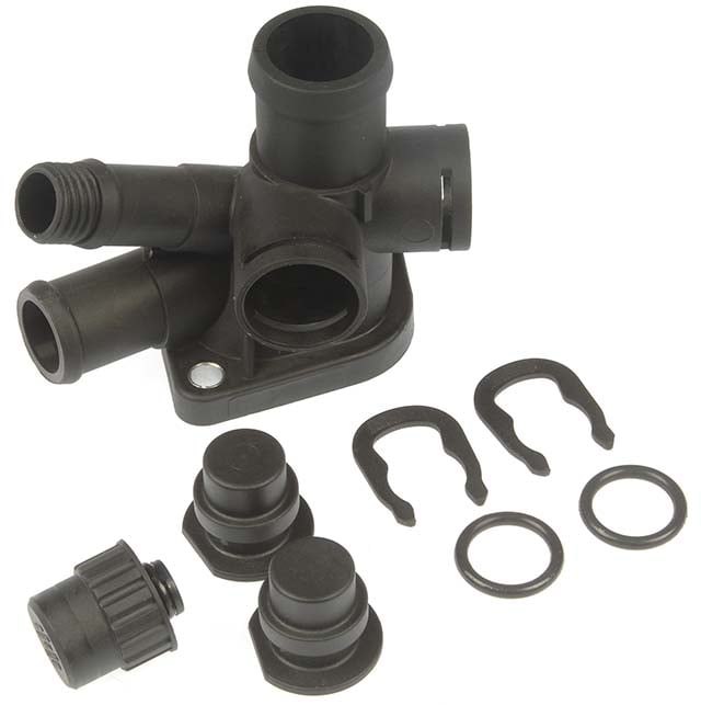 Dorman 902701 Coolant Outlet Flange for Volkswagen 2002-93