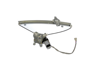 Dorman 741996 Power Window Regulator & Motor Assembly for Mitsubishi Lancer 2003-02