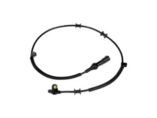 Dorman 970051 Anti-lock Braking System Wheel Speed Sensor with Harness for Ford F-150 2008-05