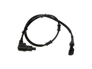 Dorman 970093 Anti-Lock Brake System Sensor with Wire Harness for Ford Windstar 2003-99