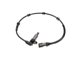 Dorman 970275 Anti-lock Braking System Wheel Speed Sensor with Harness for Ford 2006-99